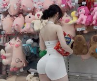女性闲置原味内裤｜已穿贴身衣物与真实成色详情