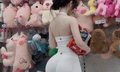 晚棠女孩闲置原味内裤|已穿贴身衣物与真实成色详情